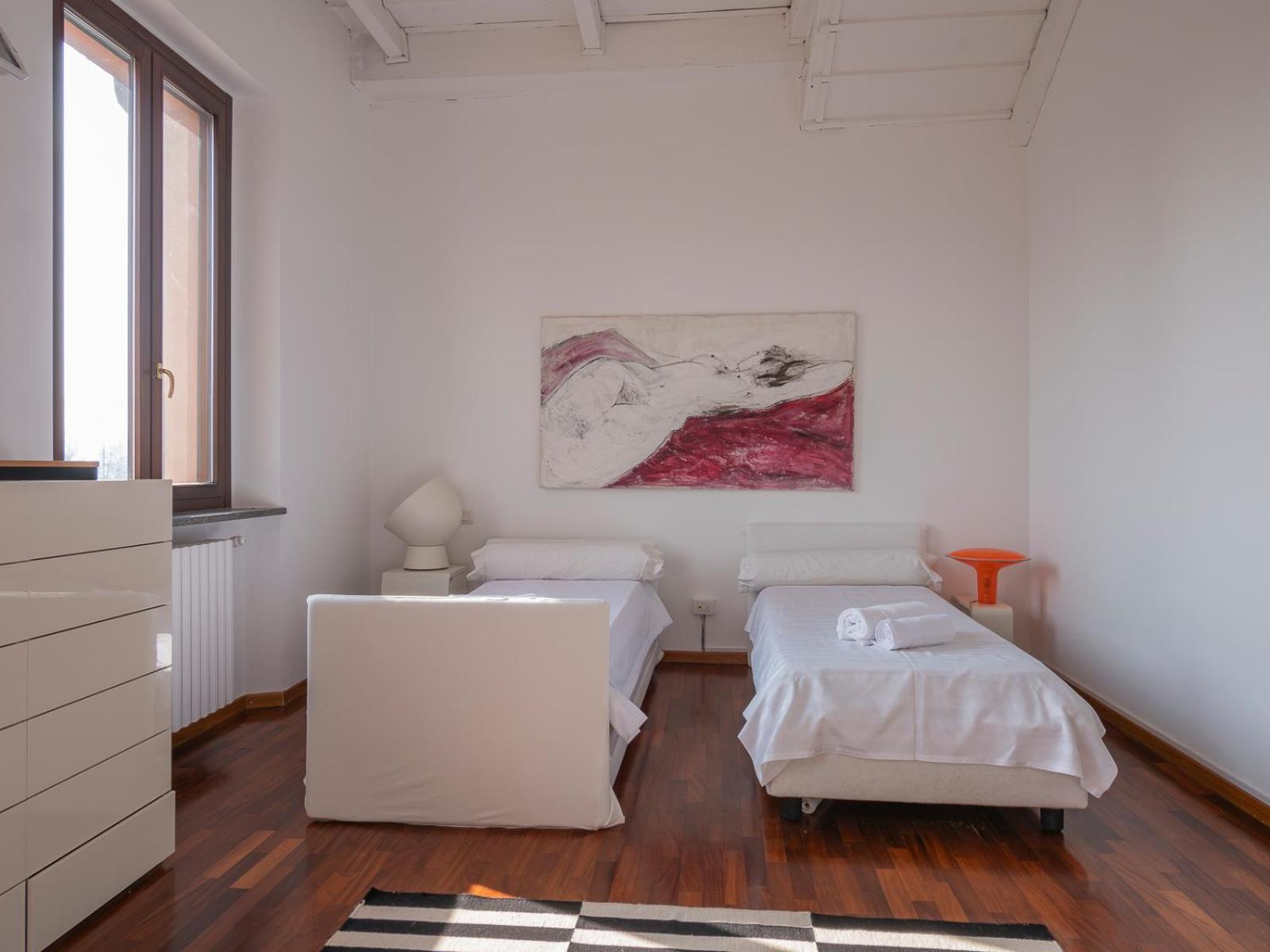 Cascina Torriggio Estates Hotel Rozzano Bagian luar foto