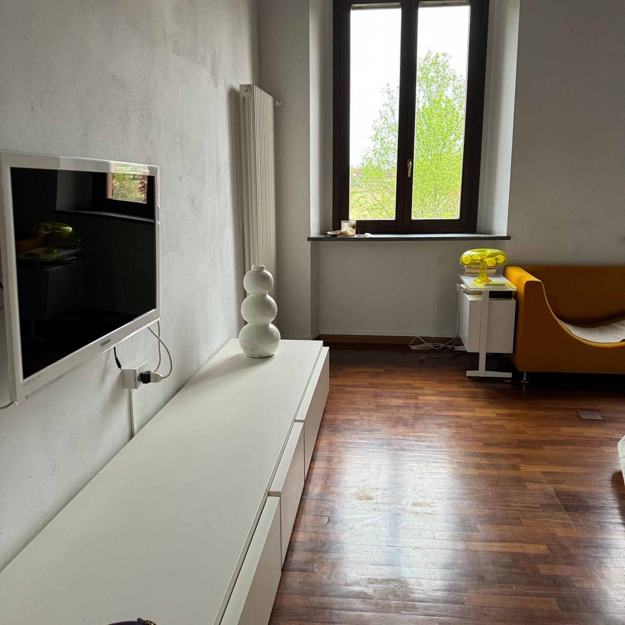 Cascina Torriggio Estates Hotel Rozzano Bagian luar foto