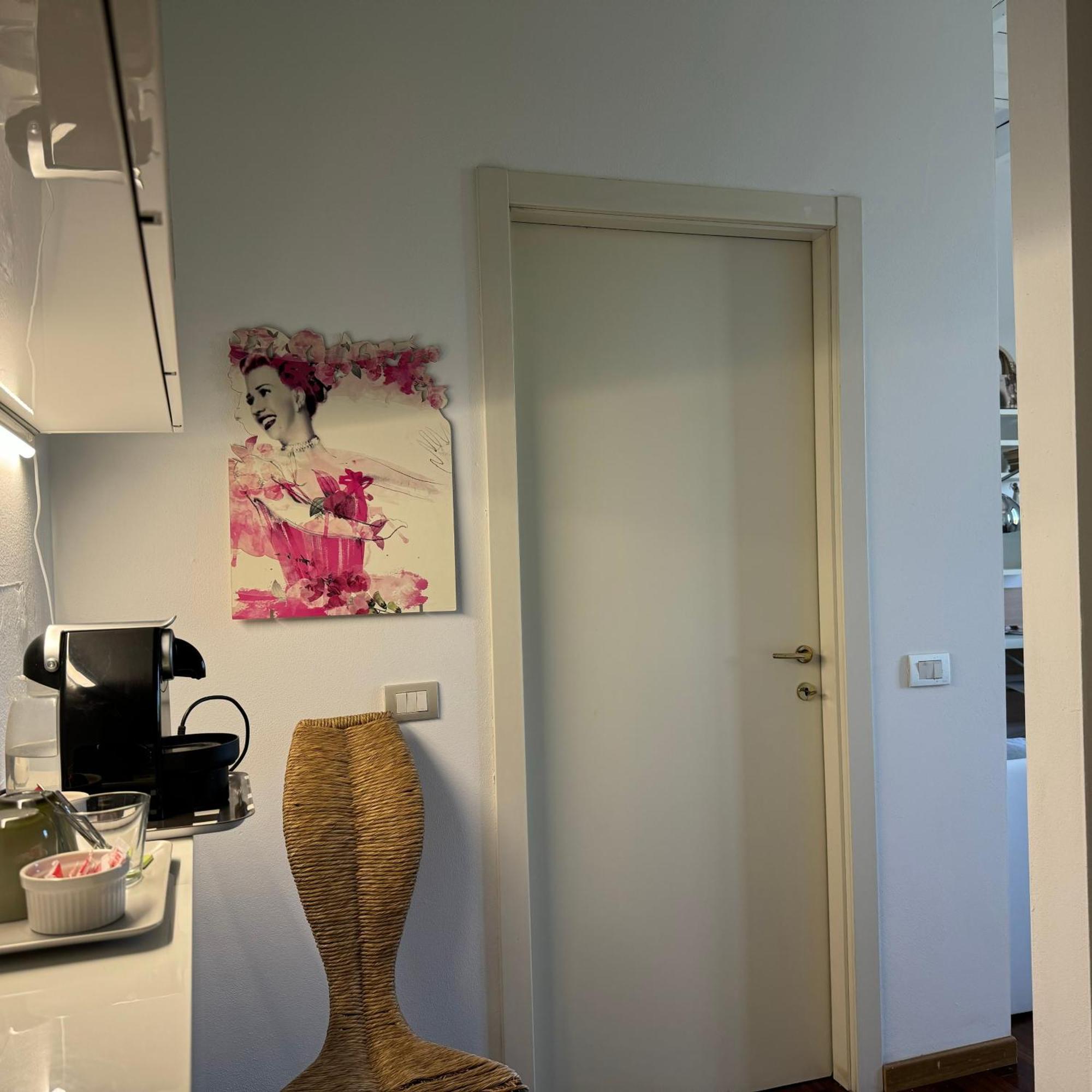 Cascina Torriggio Estates Hotel Rozzano Bagian luar foto
