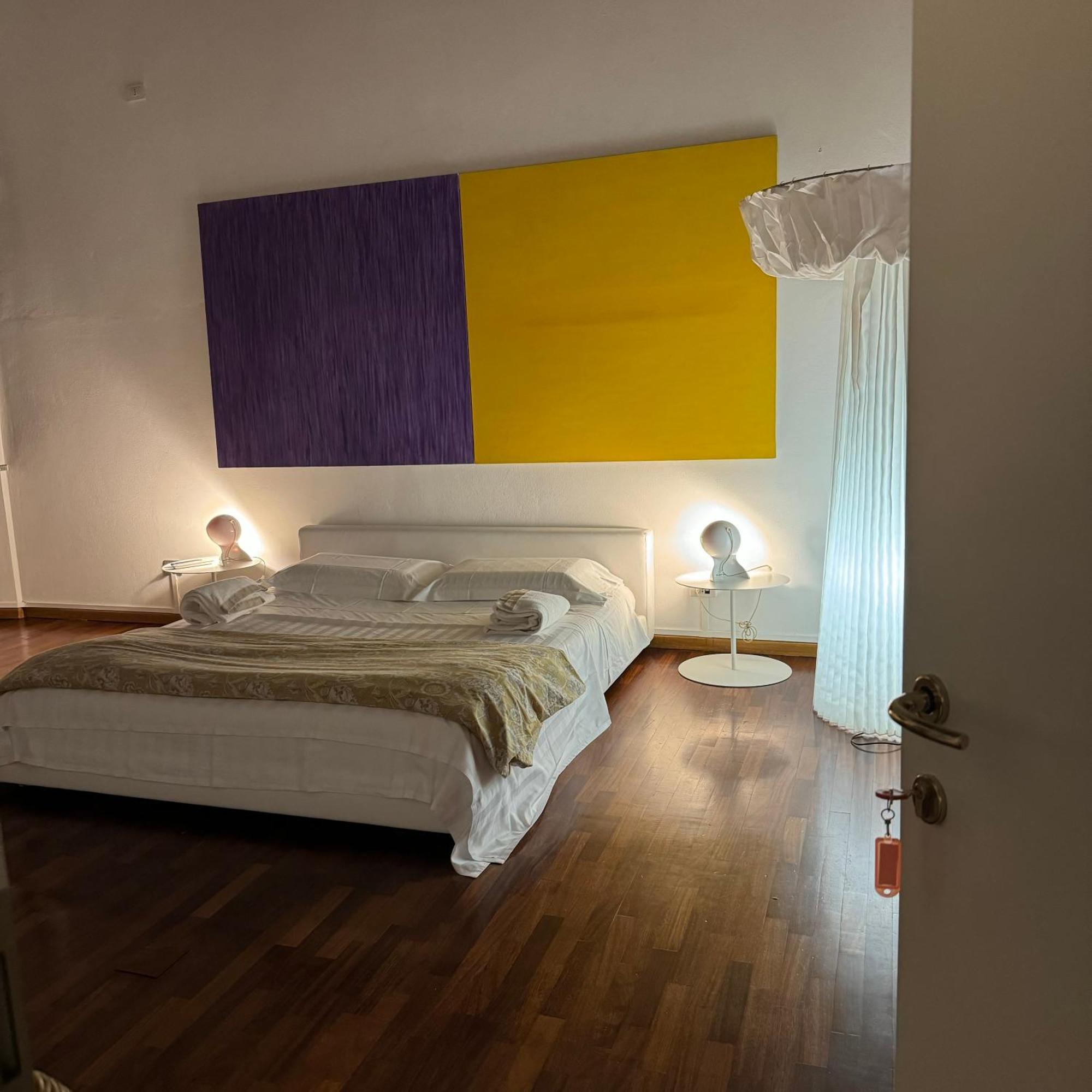 Cascina Torriggio Estates Hotel Rozzano Bagian luar foto