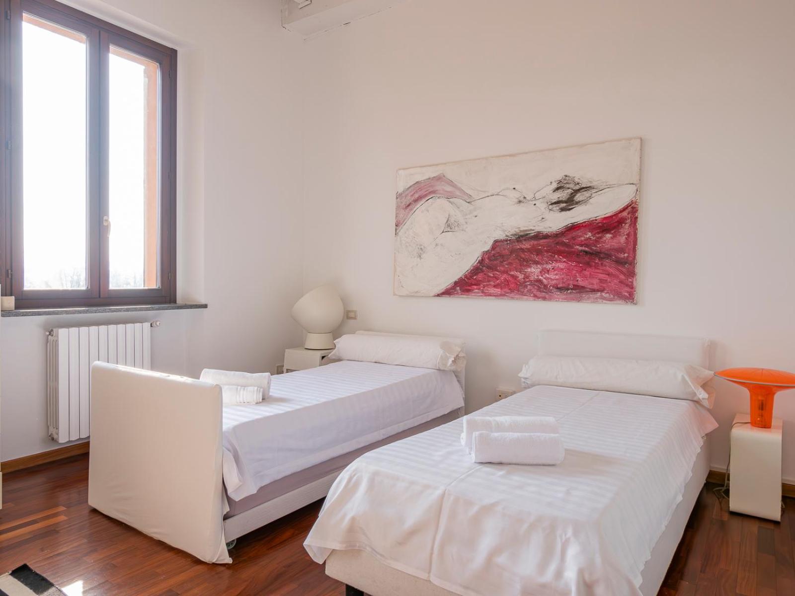 Cascina Torriggio Estates Hotel Rozzano Bagian luar foto